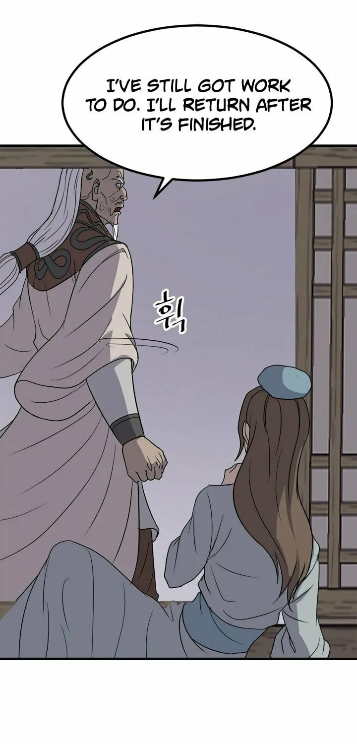 Read Bulsamujeok chapter 143 image 28 on Lezhin