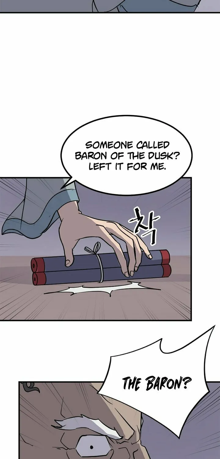 Read Bulsamujeok chapter 143 image 3 on Lezhin