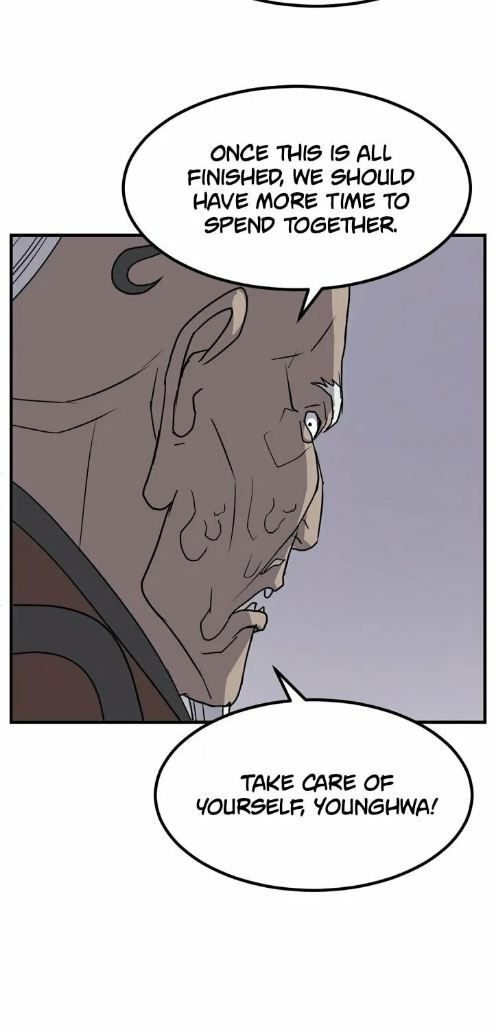 Read Bulsamujeok chapter 143 image 30 on Lezhin