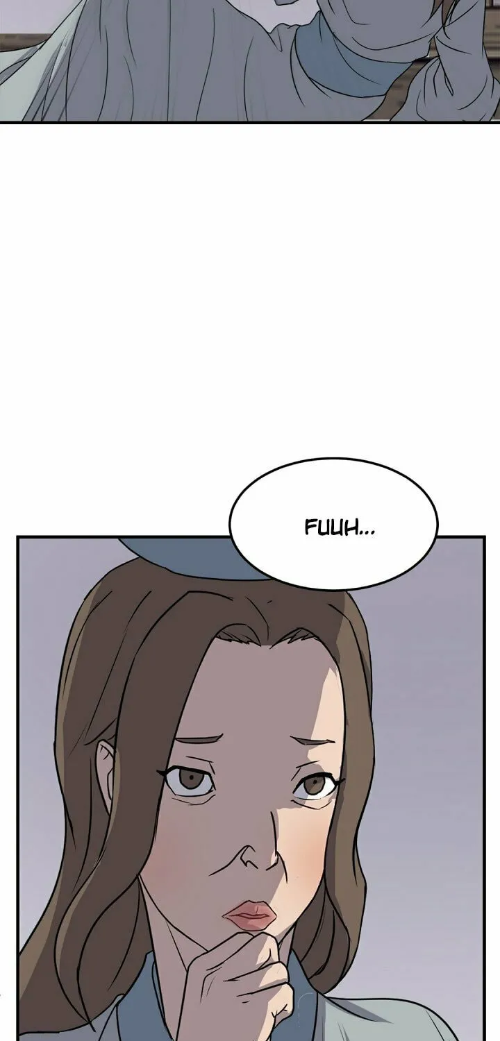 Read Bulsamujeok chapter 143 image 32 on Lezhin