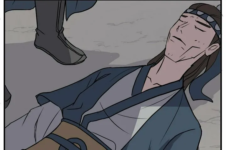 Read Bulsamujeok chapter 143 image 36 on Lezhin