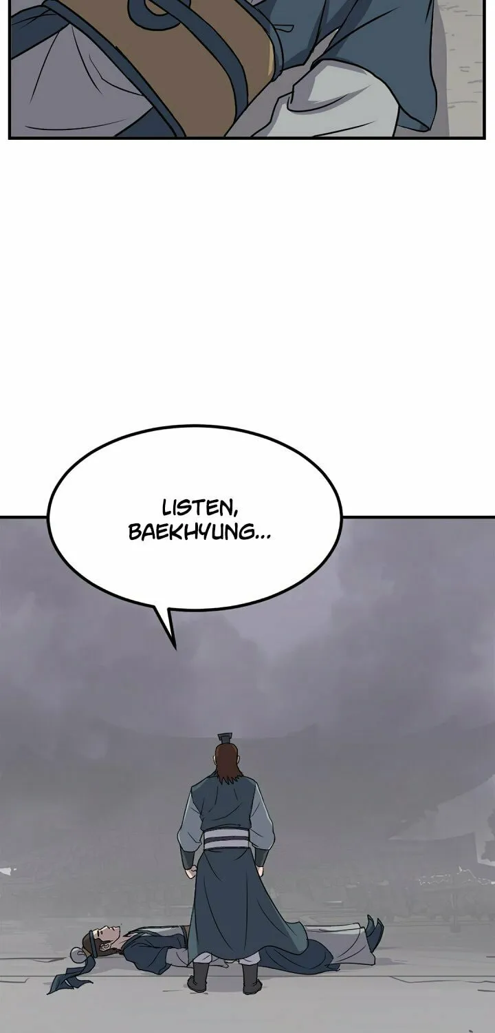 Read Bulsamujeok chapter 143 image 37 on Lezhin