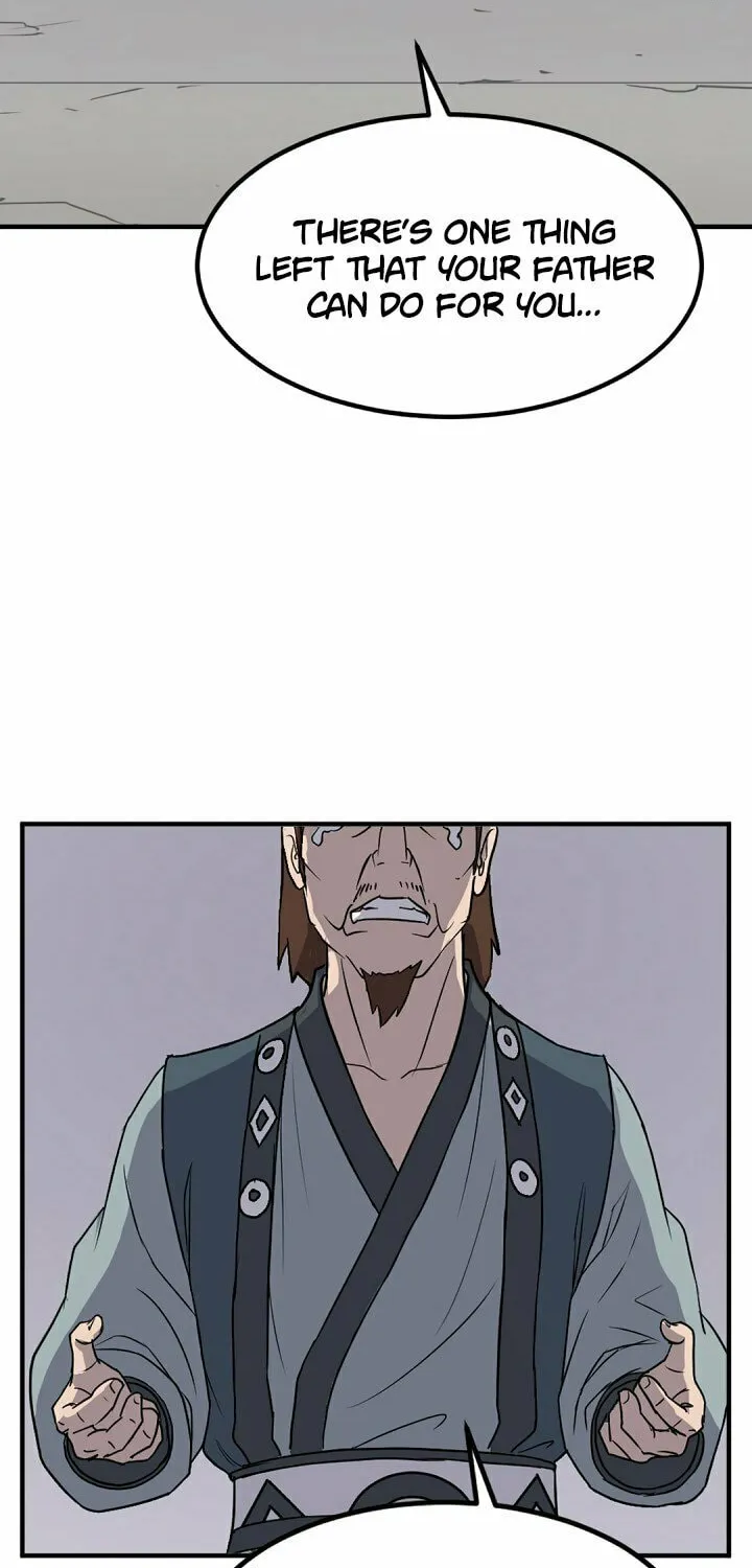 Read Bulsamujeok chapter 143 image 38 on Lezhin