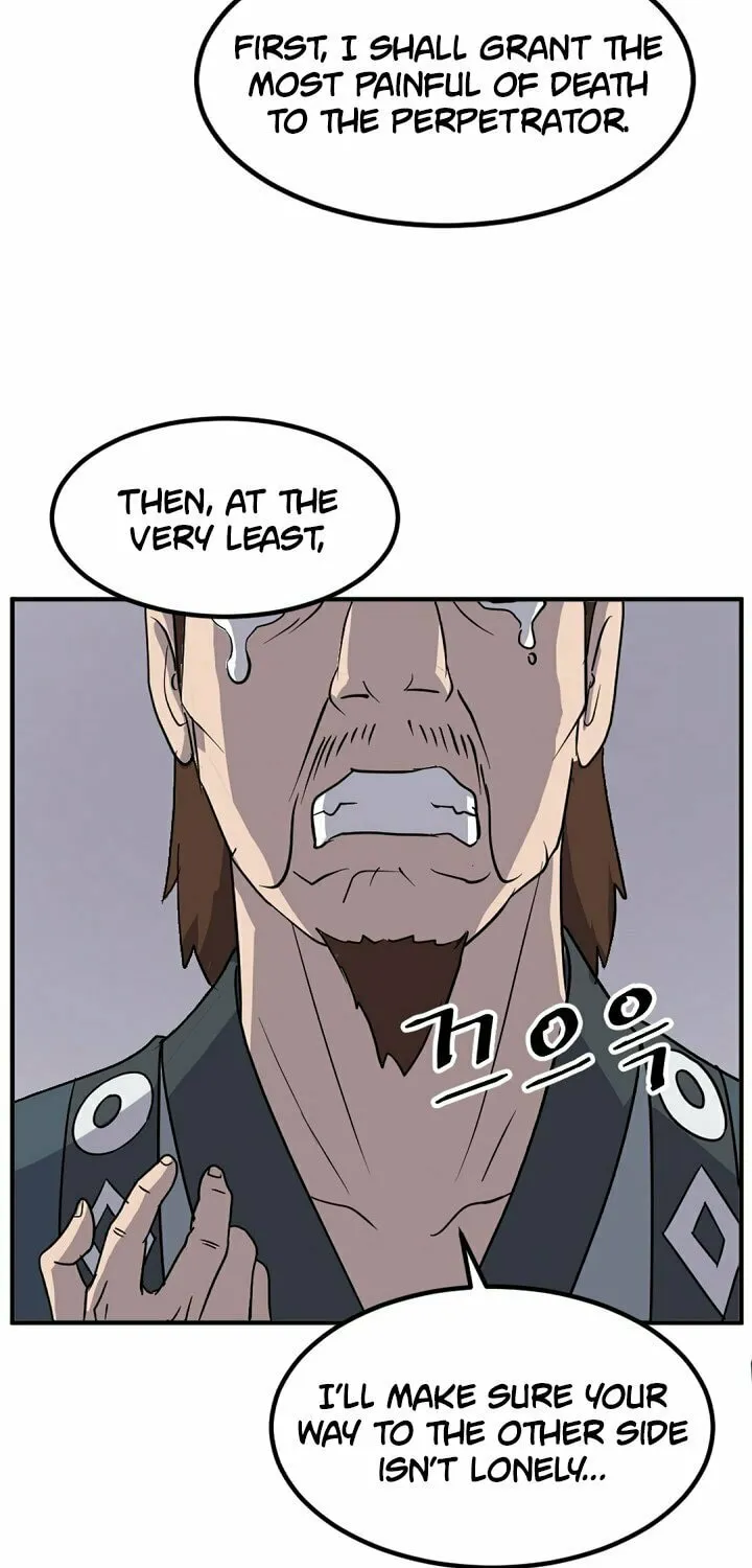 Read Bulsamujeok chapter 143 image 39 on Lezhin