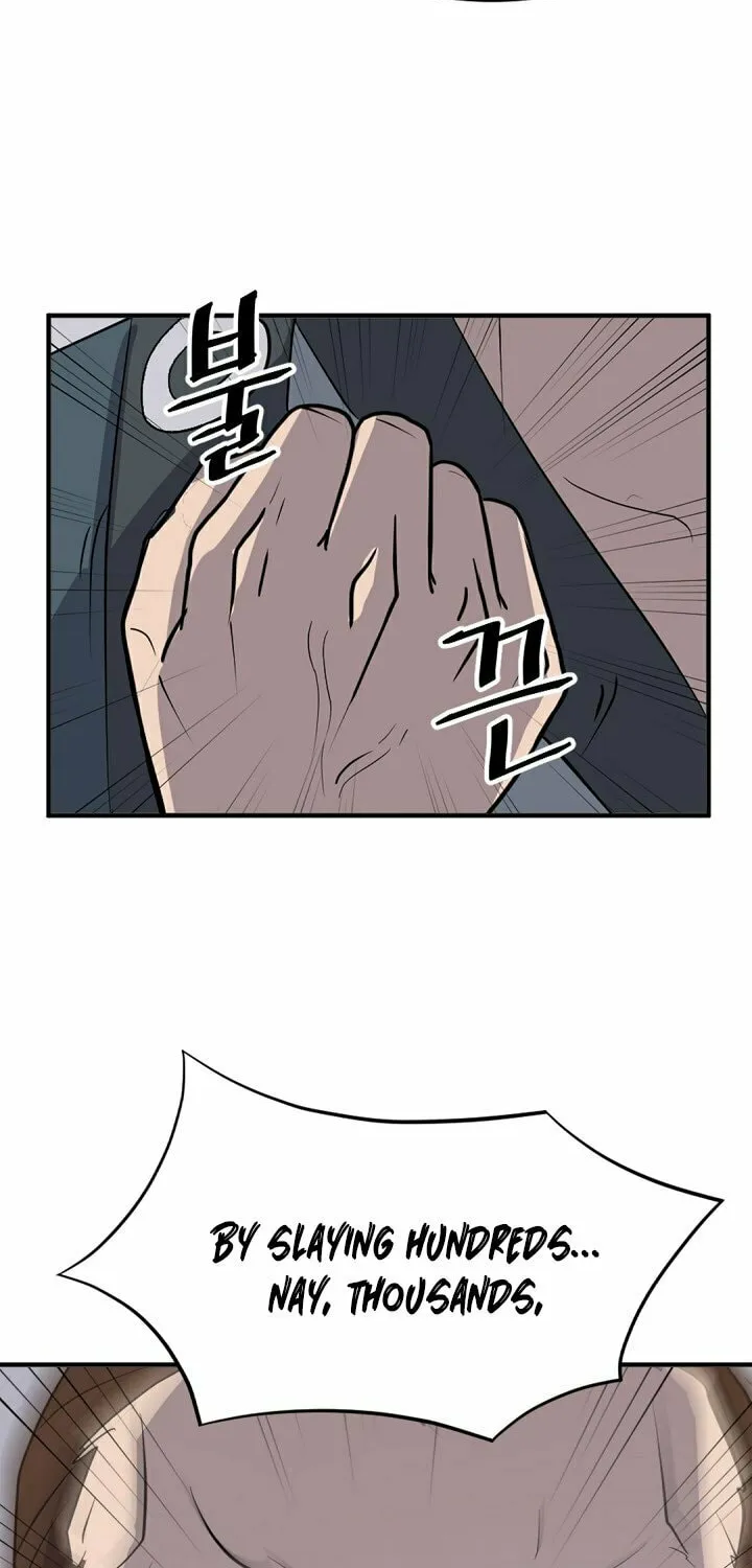 Read Bulsamujeok chapter 143 image 40 on Lezhin