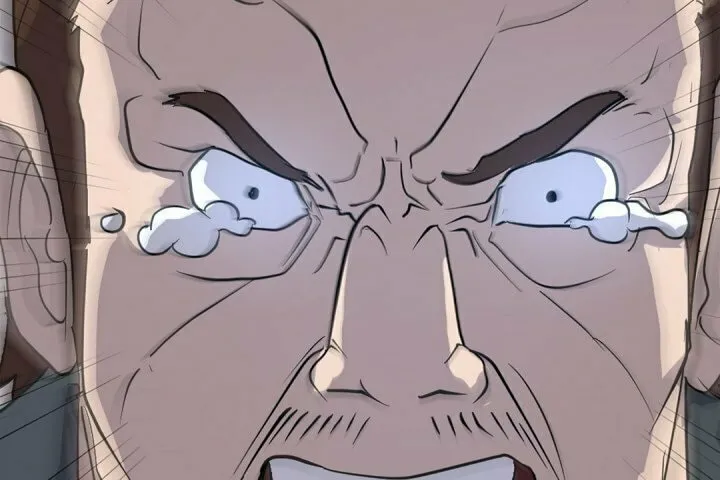 Read Bulsamujeok chapter 143 image 41 on Lezhin