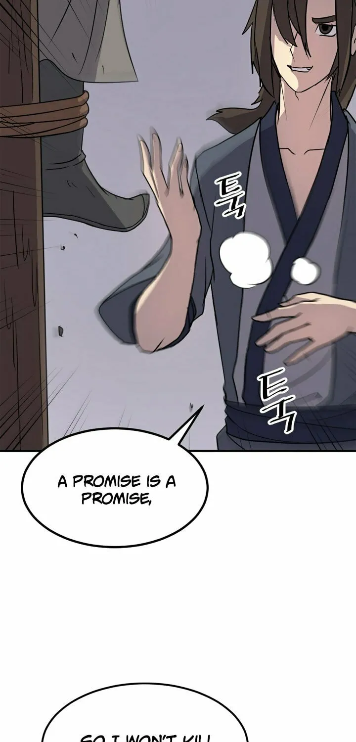 Read Bulsamujeok chapter 143 image 45 on Lezhin