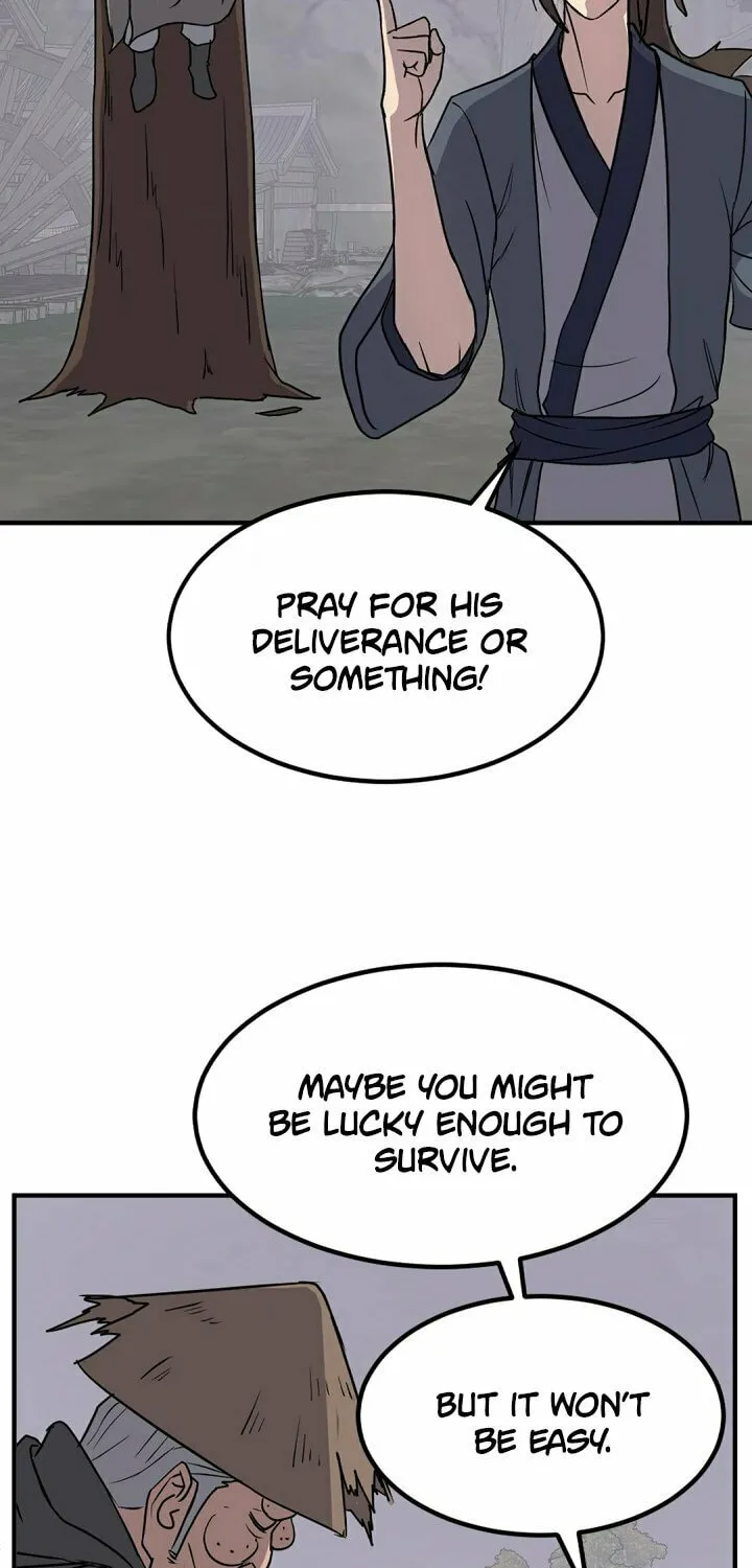 Read Bulsamujeok chapter 143 image 48 on Lezhin