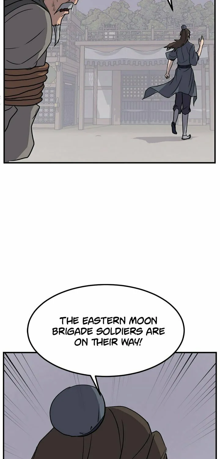 Read Bulsamujeok chapter 143 image 49 on Lezhin