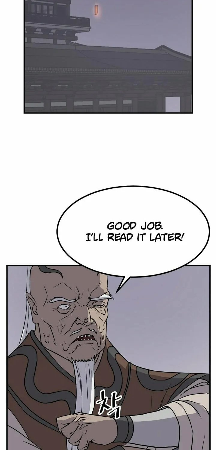 Read Bulsamujeok chapter 143 image 5 on Lezhin