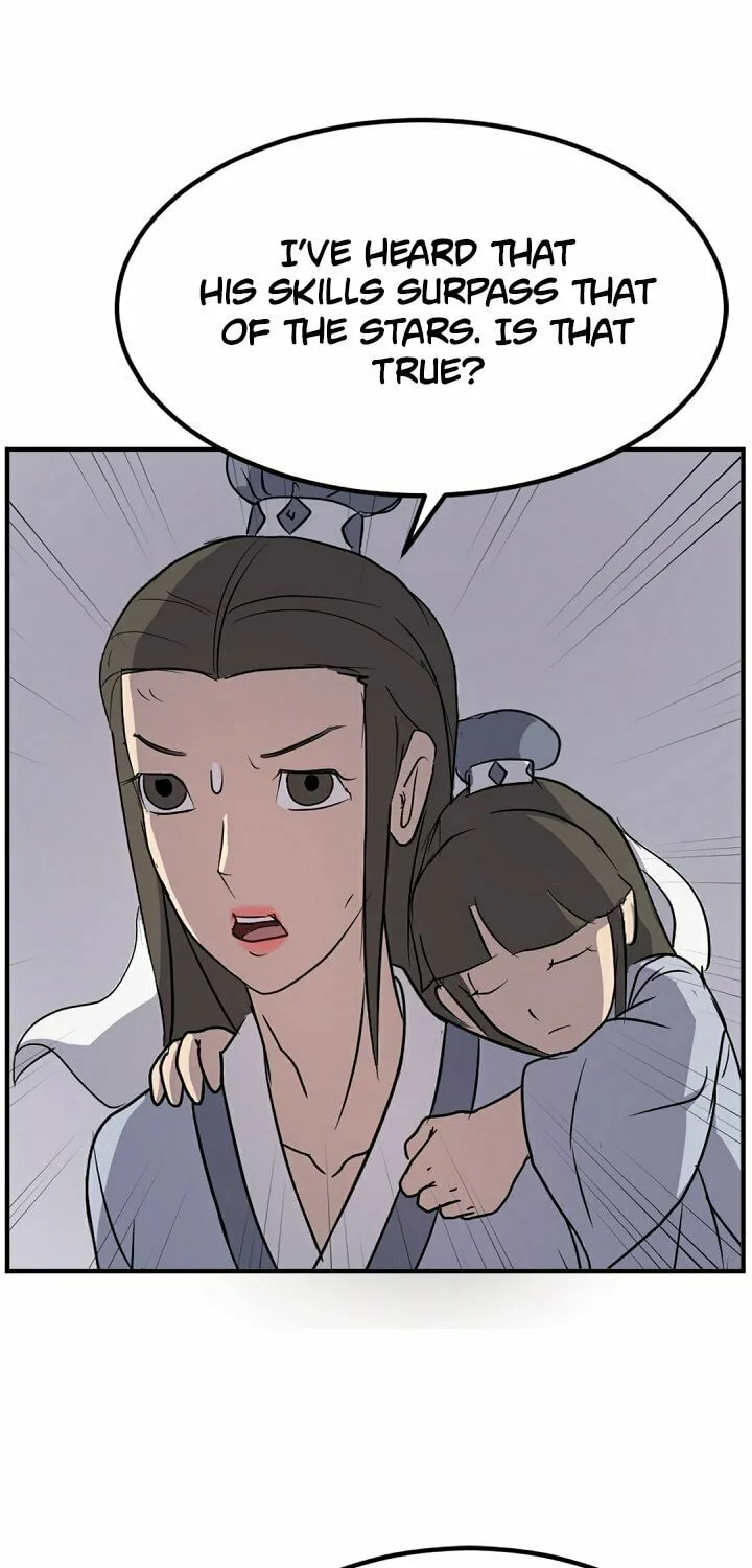 Read Bulsamujeok chapter 143 image 55 on Lezhin