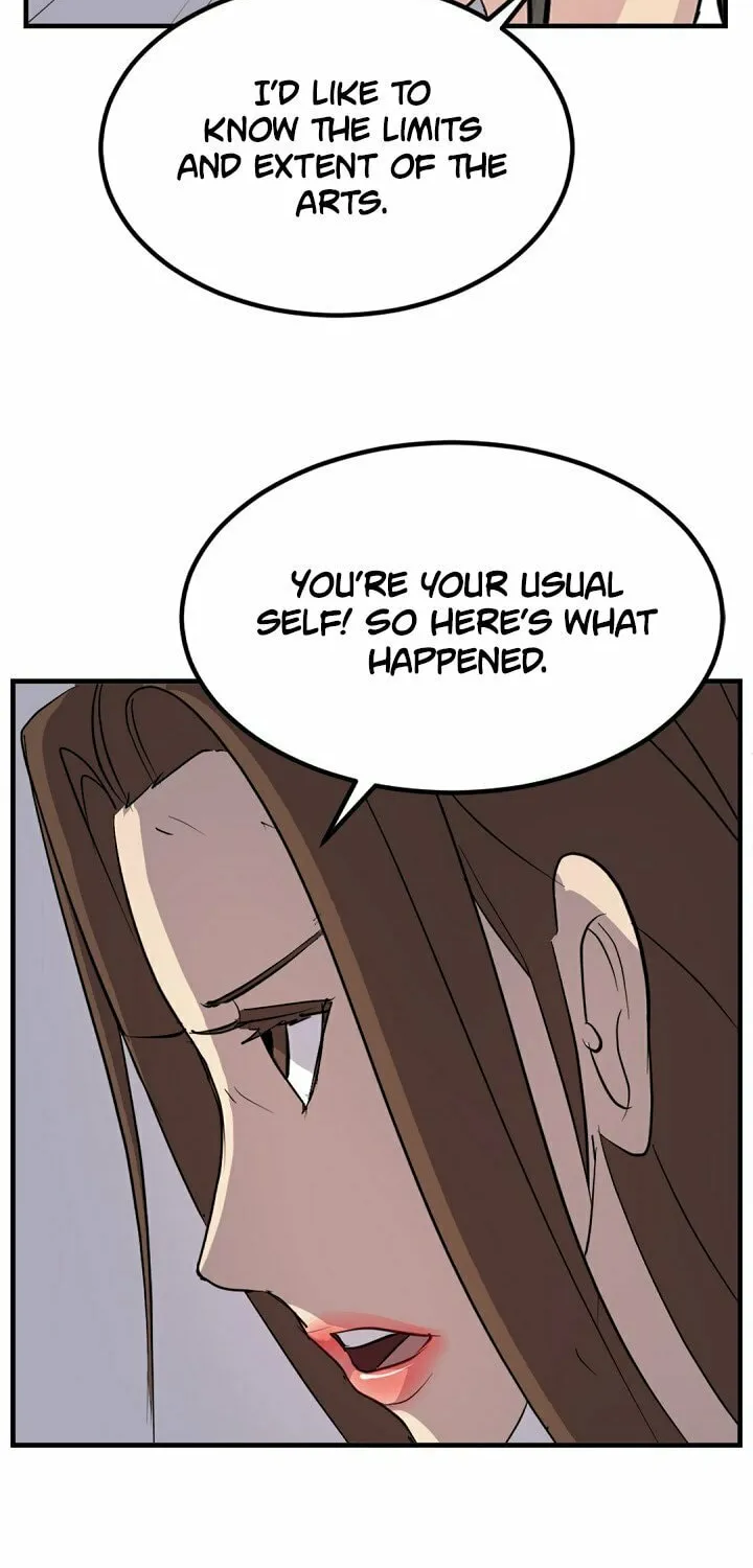 Read Bulsamujeok chapter 143 image 58 on Lezhin