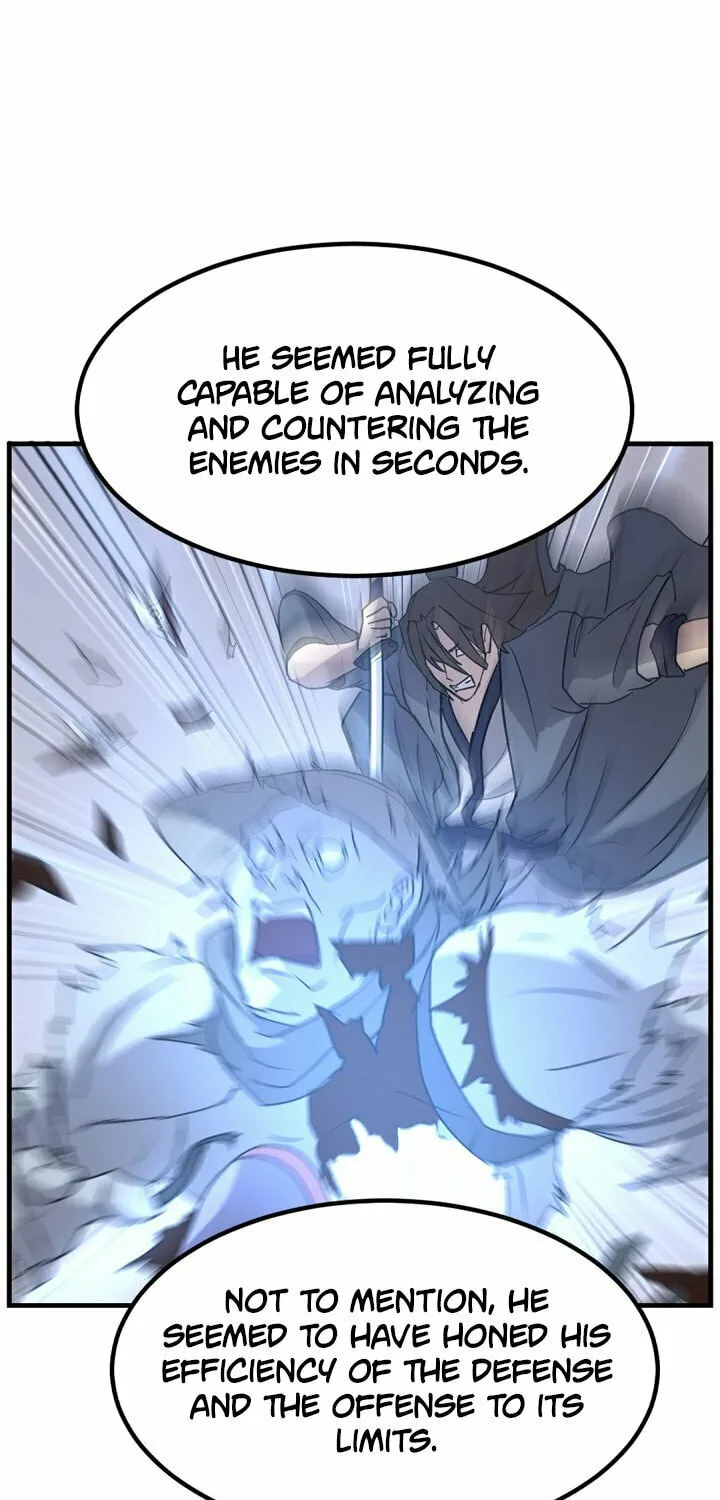Read Bulsamujeok chapter 143 image 59 on Lezhin