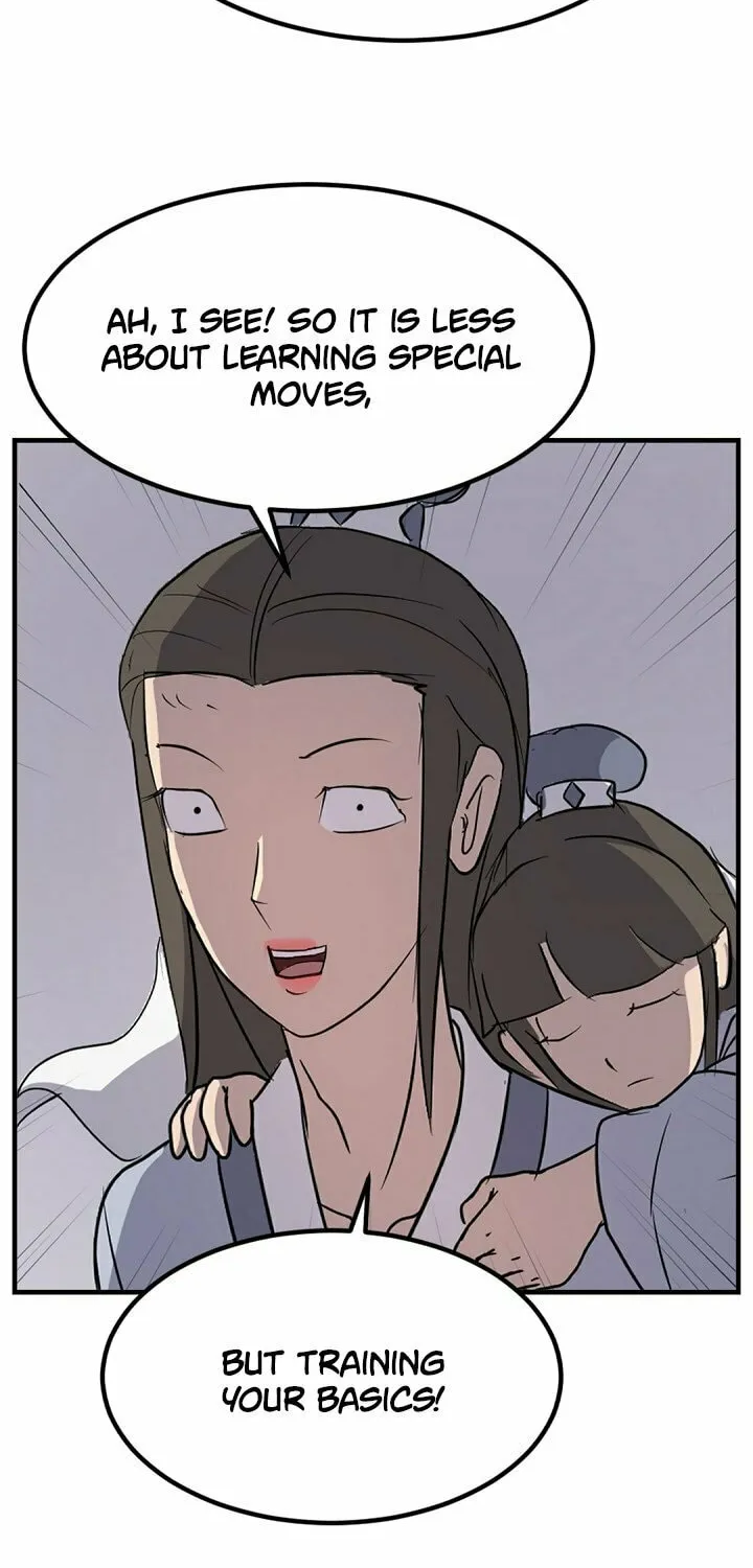Read Bulsamujeok chapter 143 image 60 on Lezhin