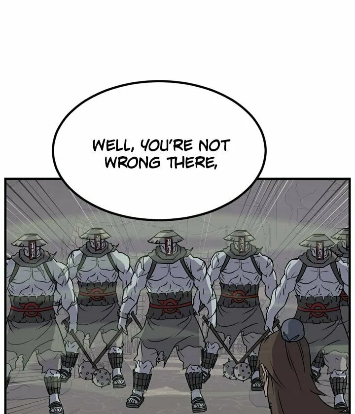 Read Bulsamujeok chapter 143 image 61 on Lezhin