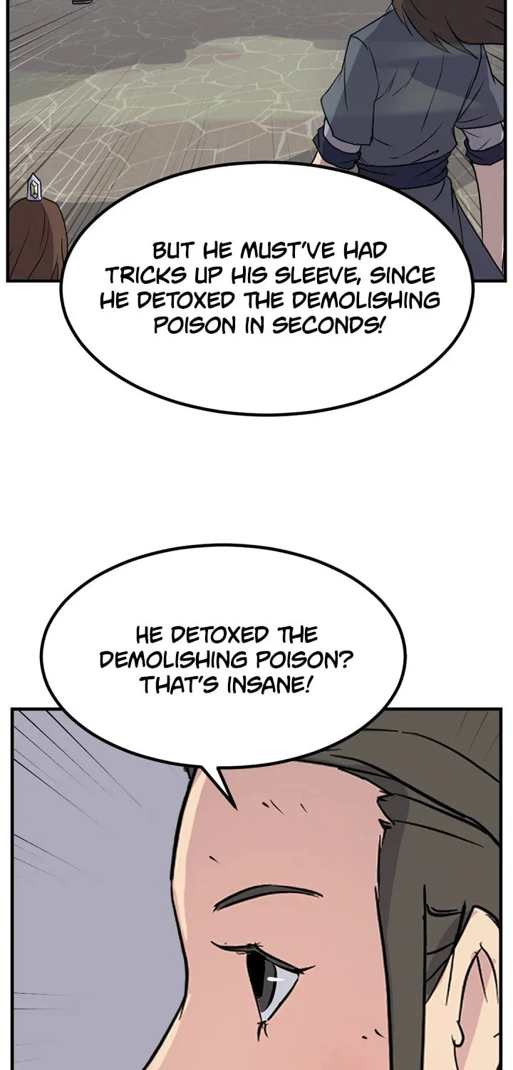 Read Bulsamujeok chapter 143 image 62 on Lezhin