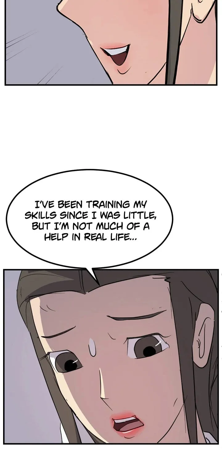 Read Bulsamujeok chapter 143 image 63 on Lezhin