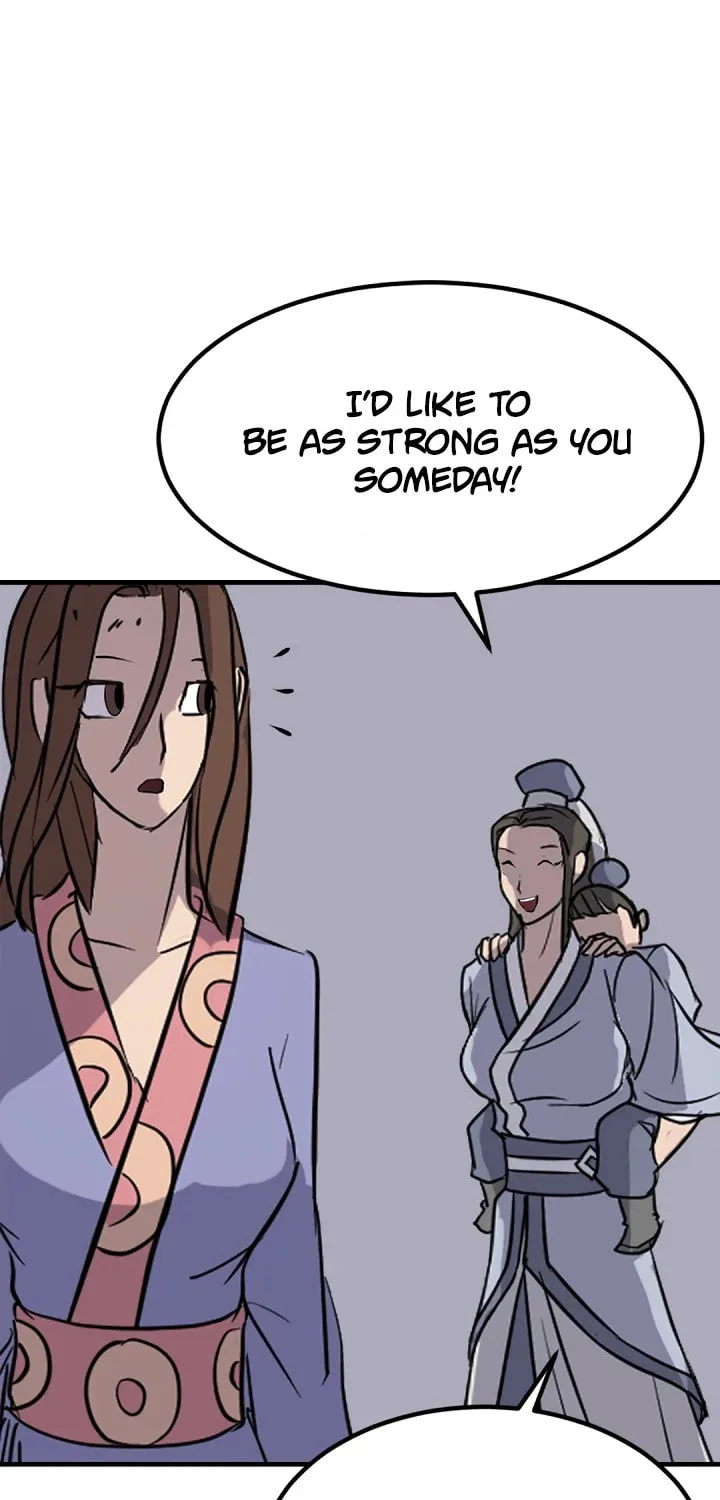 Read Bulsamujeok chapter 143 image 64 on Lezhin