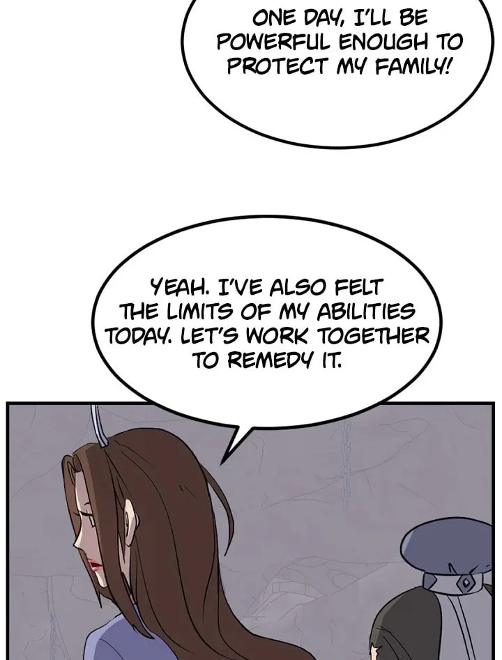 Read Bulsamujeok chapter 143 image 65 on Lezhin
