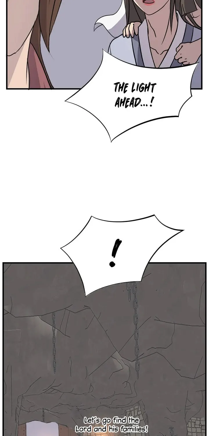Read Bulsamujeok chapter 143 image 67 on Lezhin