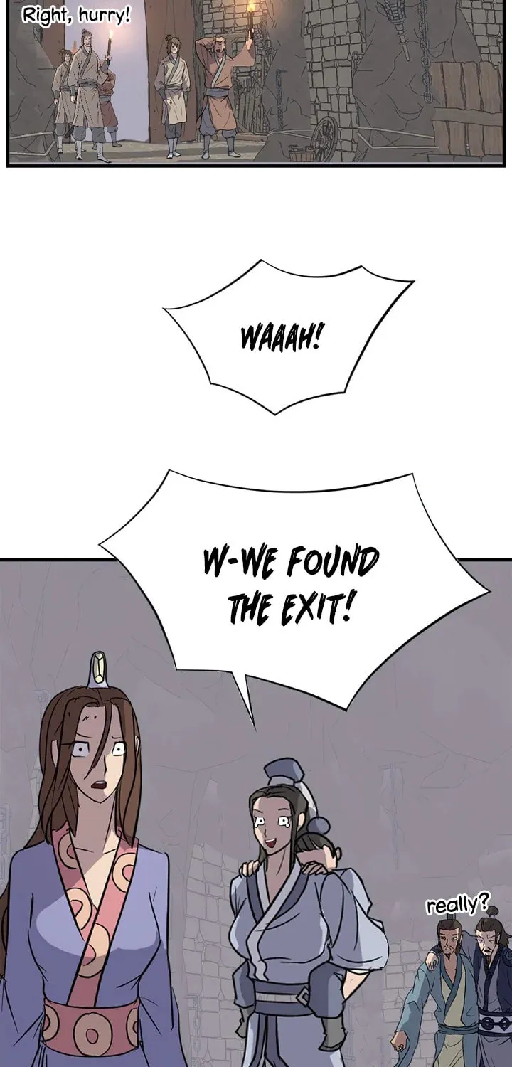 Read Bulsamujeok chapter 143 image 68 on Lezhin