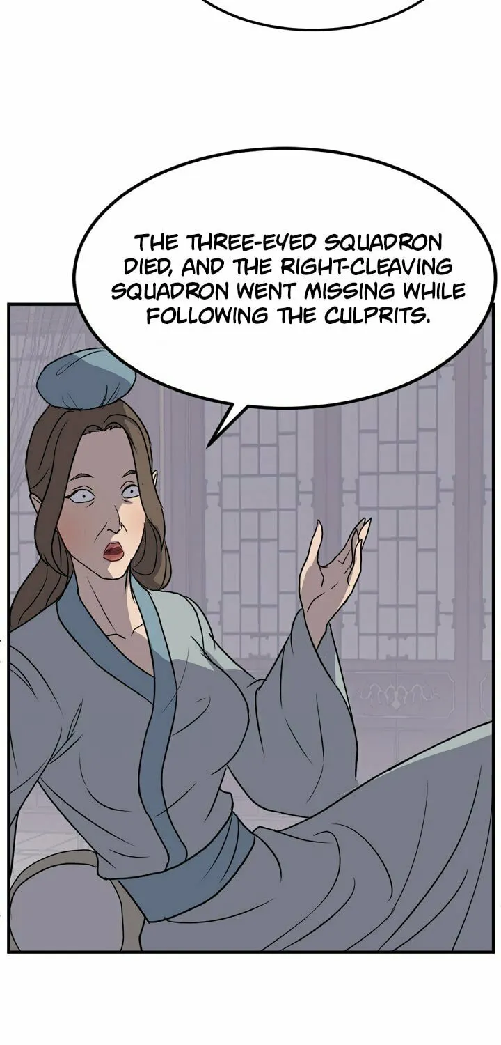 Read Bulsamujeok chapter 143 image 7 on Lezhin