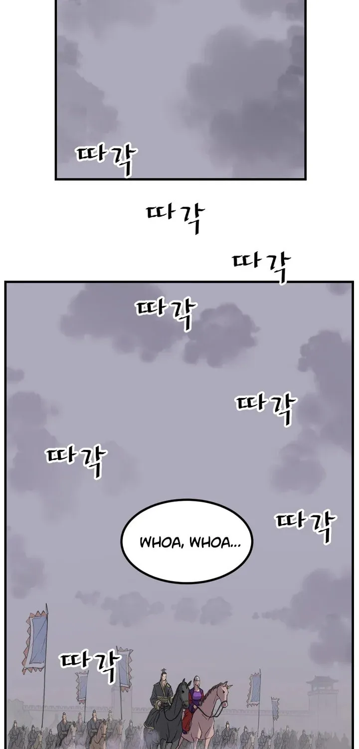 Read Bulsamujeok chapter 143 image 70 on Lezhin