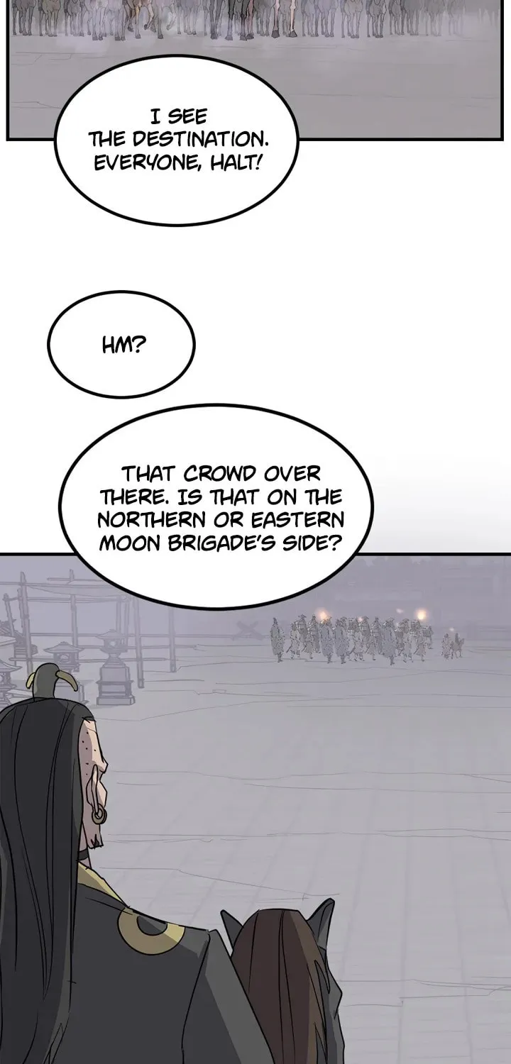 Read Bulsamujeok chapter 143 image 71 on Lezhin