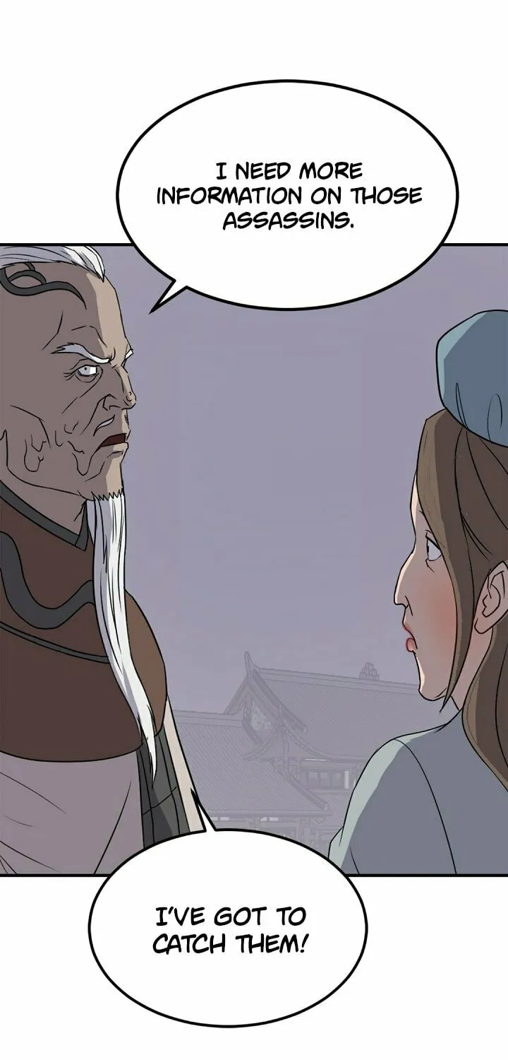 Read Bulsamujeok chapter 143 image 9 on Lezhin