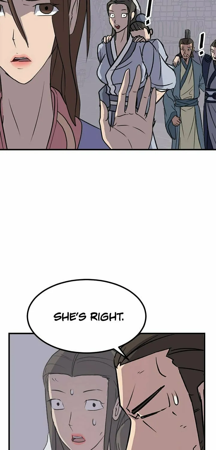Read Bulsamujeok chapter 144 image 10 on Lezhin
