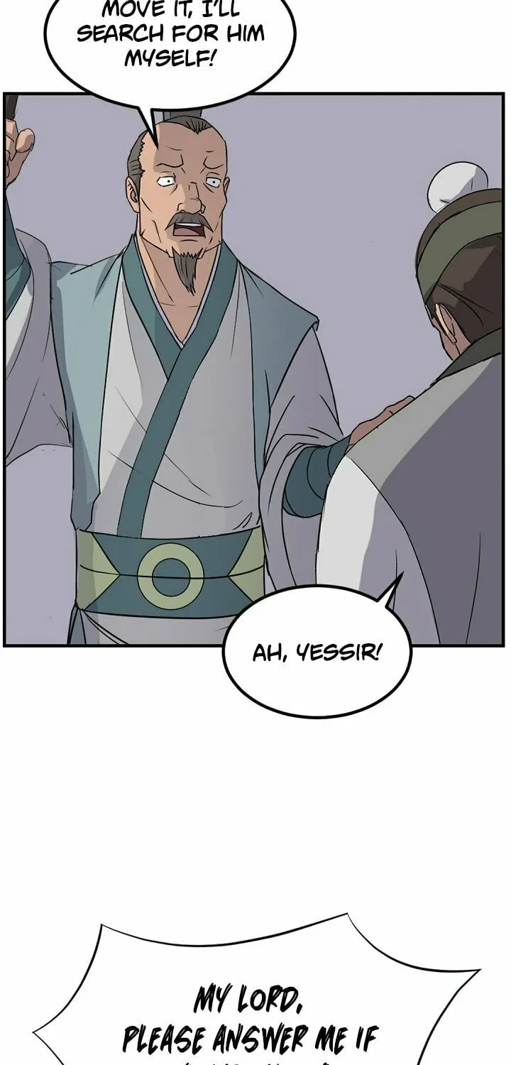 Read Bulsamujeok chapter 144 image 13 on Lezhin