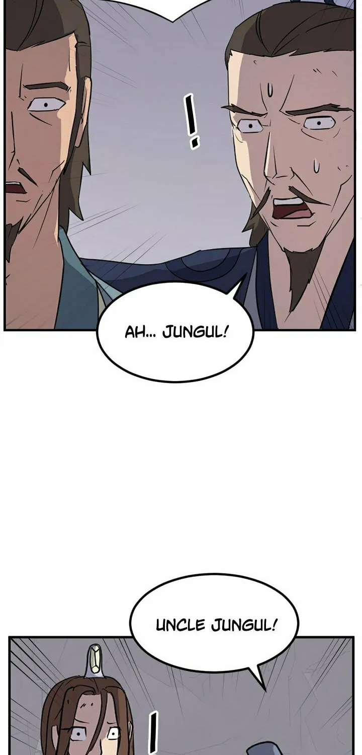 Read Bulsamujeok chapter 144 image 15 on Lezhin