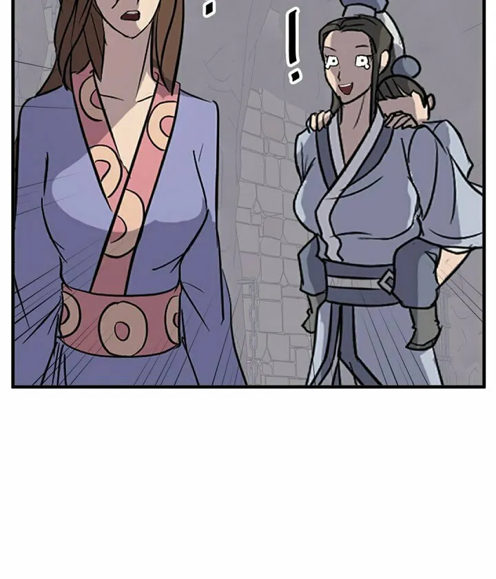 Read Bulsamujeok chapter 144 image 16 on Lezhin
