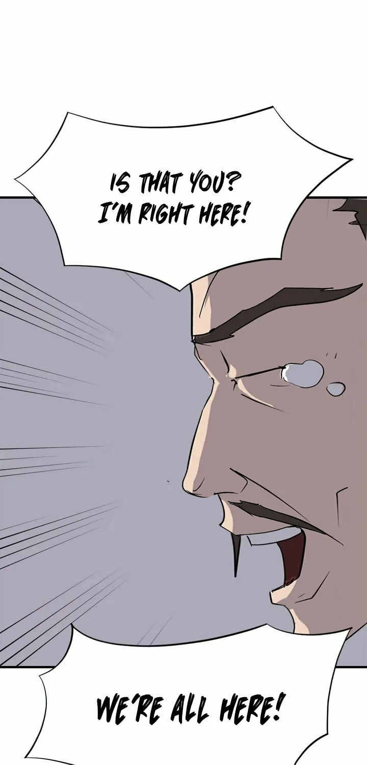 Read Bulsamujeok chapter 144 image 17 on Lezhin