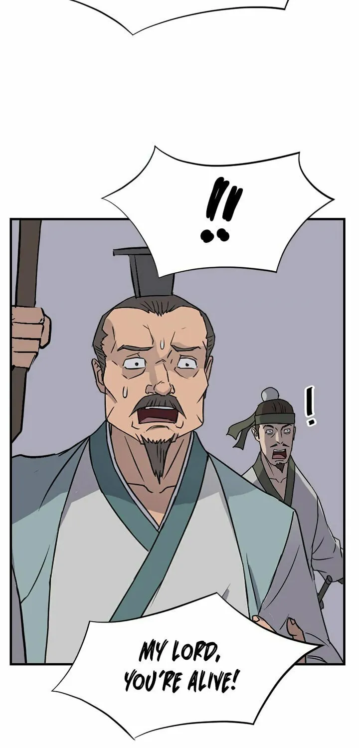 Read Bulsamujeok chapter 144 image 18 on Lezhin