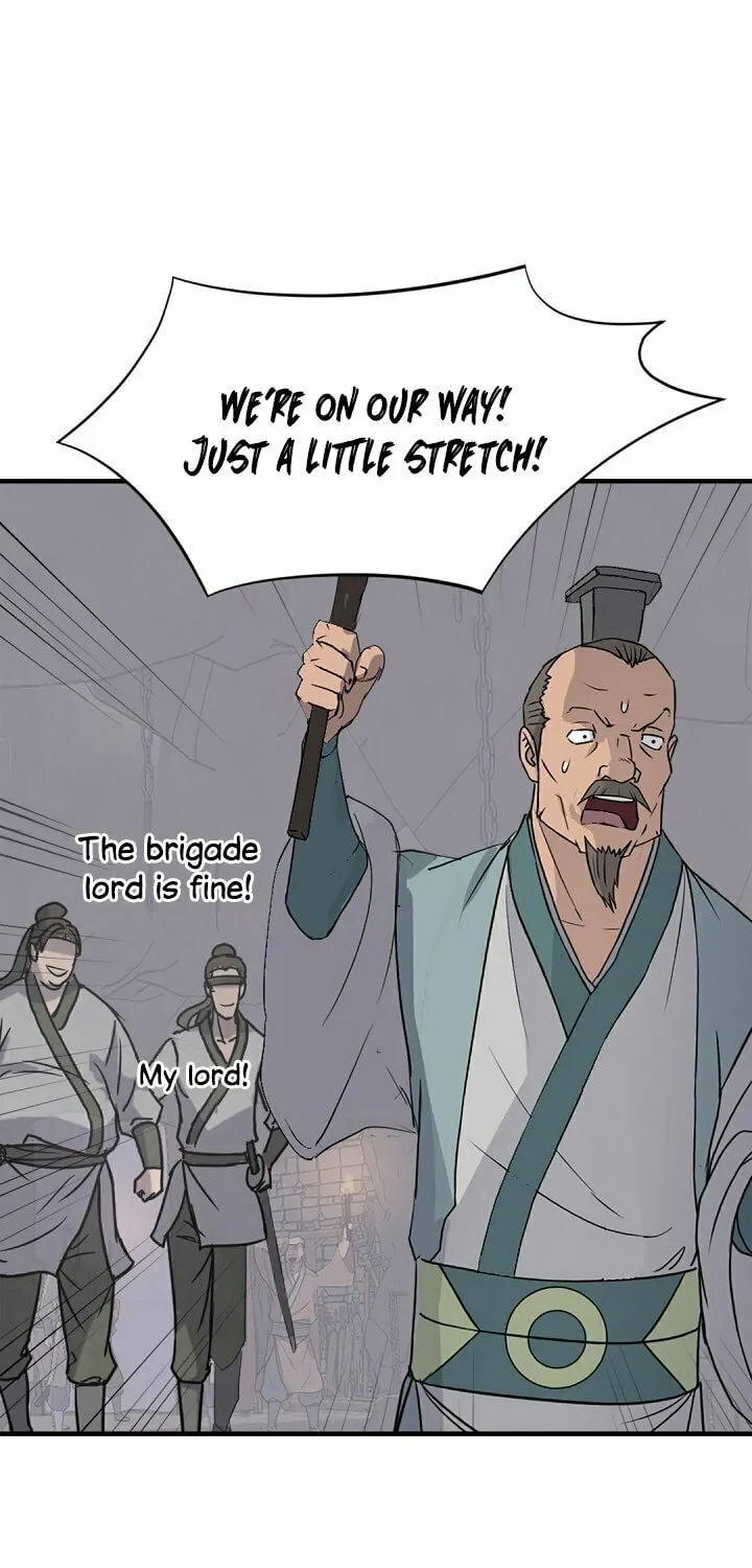 Read Bulsamujeok chapter 144 image 19 on Lezhin