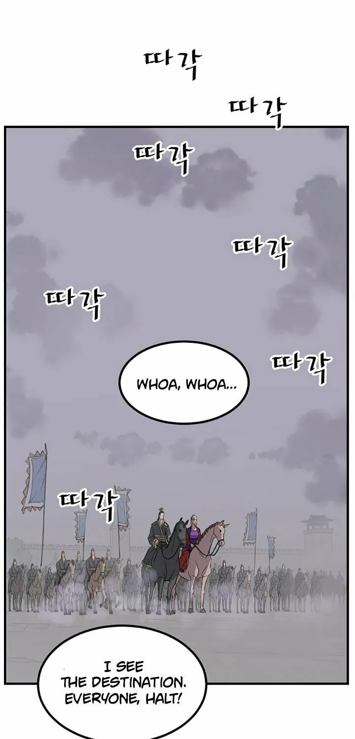 Read Bulsamujeok chapter 144 image 2 on Lezhin