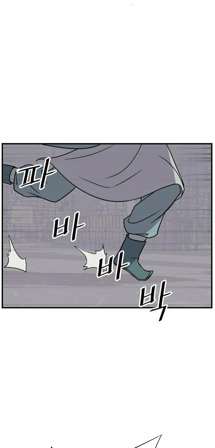 Read Bulsamujeok chapter 144 image 20 on Lezhin