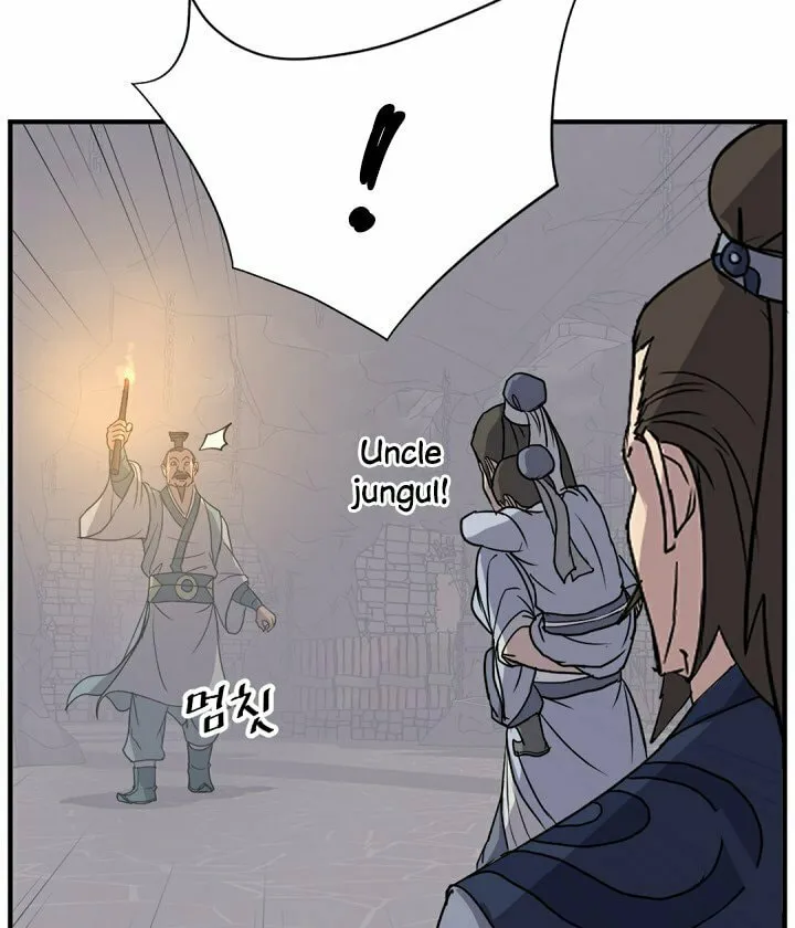 Read Bulsamujeok chapter 144 image 21 on Lezhin
