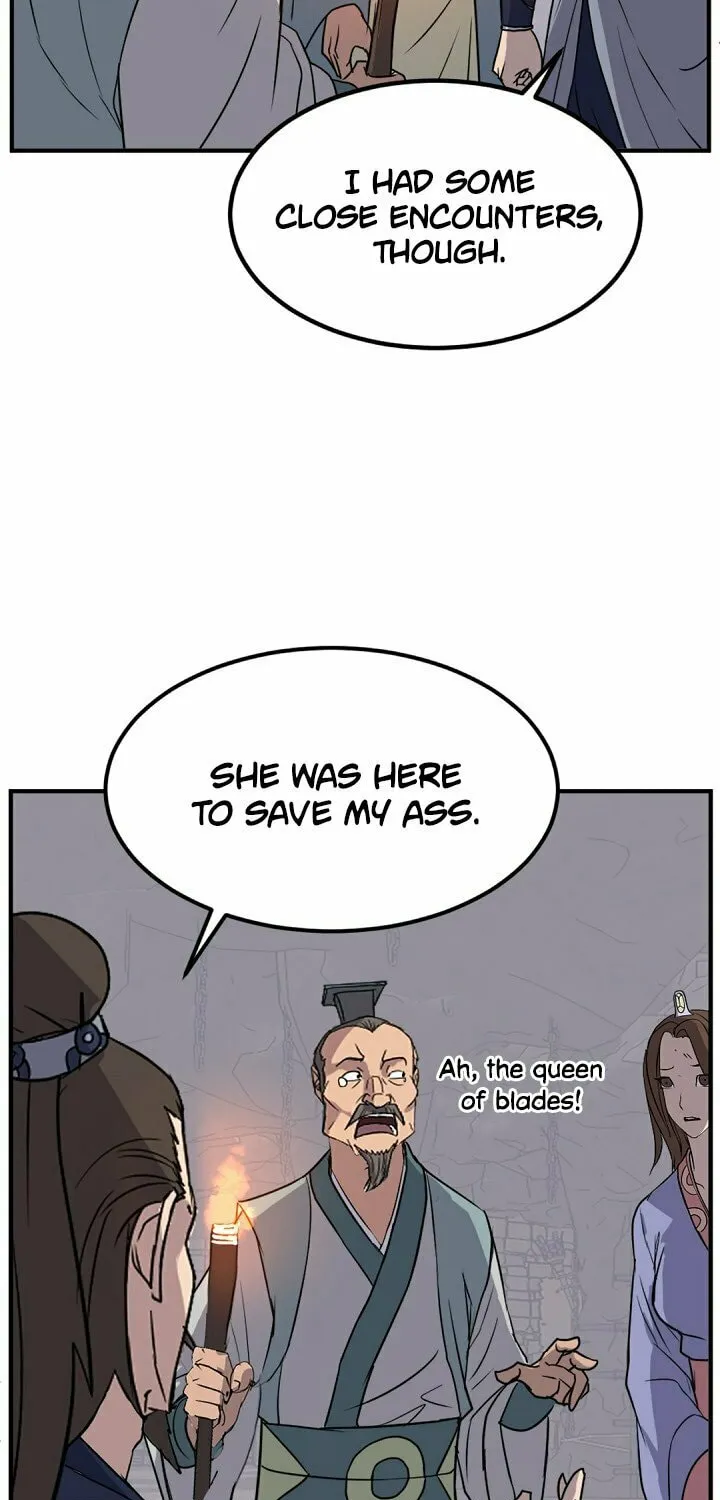 Read Bulsamujeok chapter 144 image 24 on Lezhin