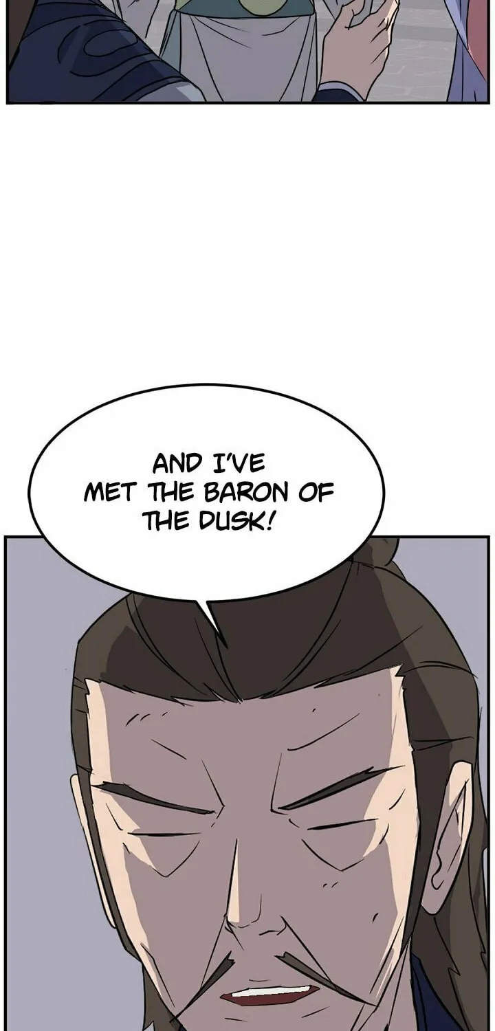 Read Bulsamujeok chapter 144 image 25 on Lezhin