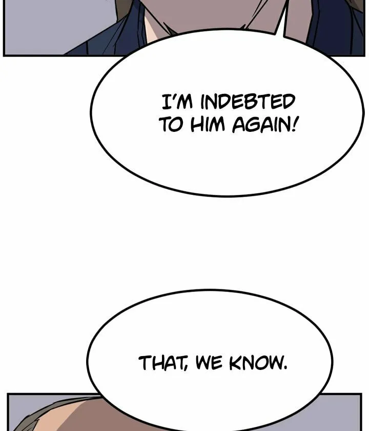 Read Bulsamujeok chapter 144 image 26 on Lezhin