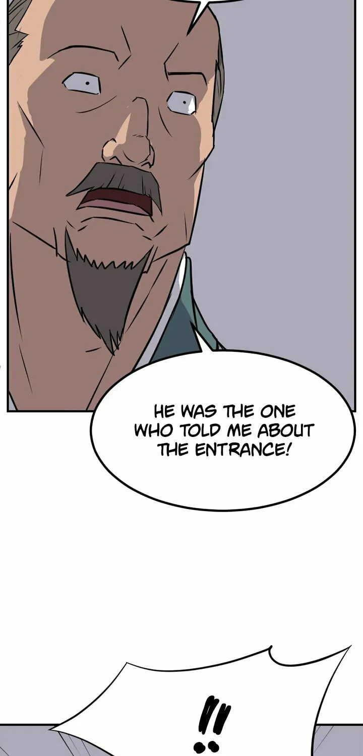 Read Bulsamujeok chapter 144 image 27 on Lezhin