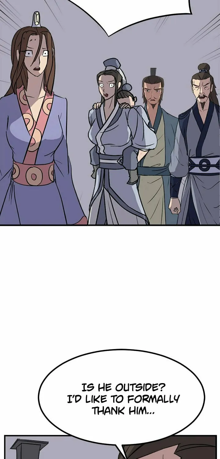Read Bulsamujeok chapter 144 image 28 on Lezhin