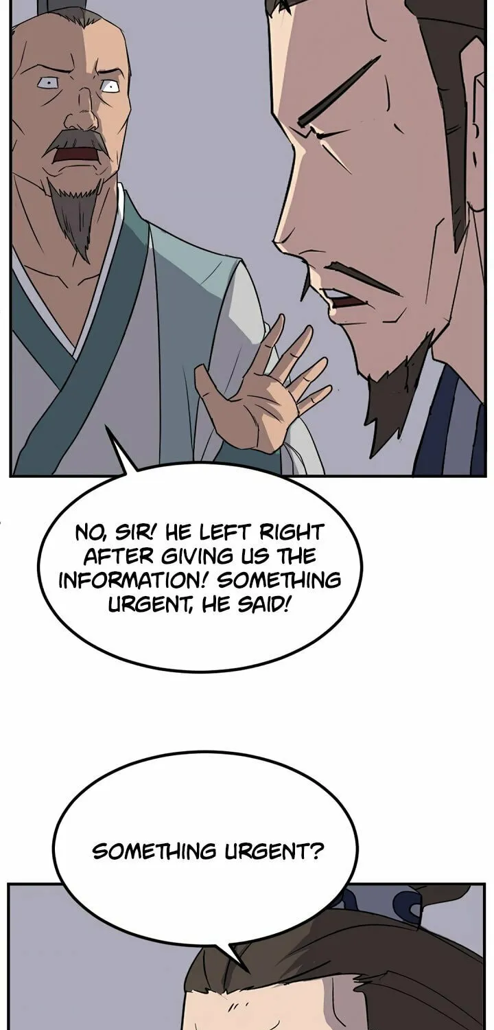 Read Bulsamujeok chapter 144 image 29 on Lezhin