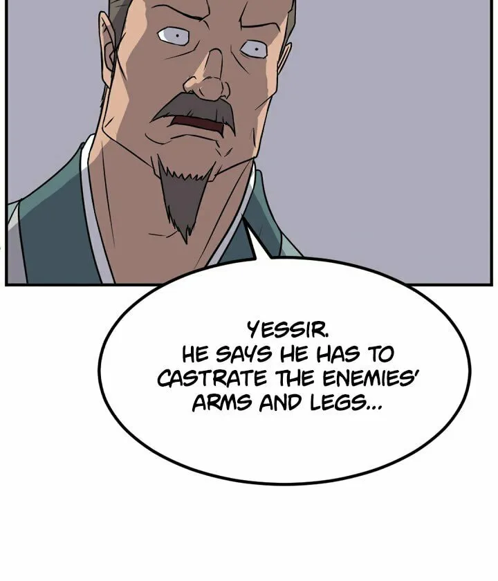 Read Bulsamujeok chapter 144 image 31 on Lezhin