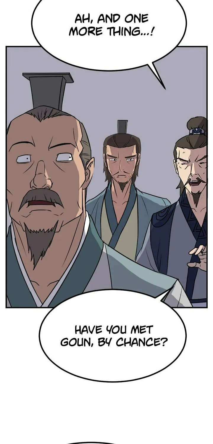 Read Bulsamujeok chapter 144 image 33 on Lezhin