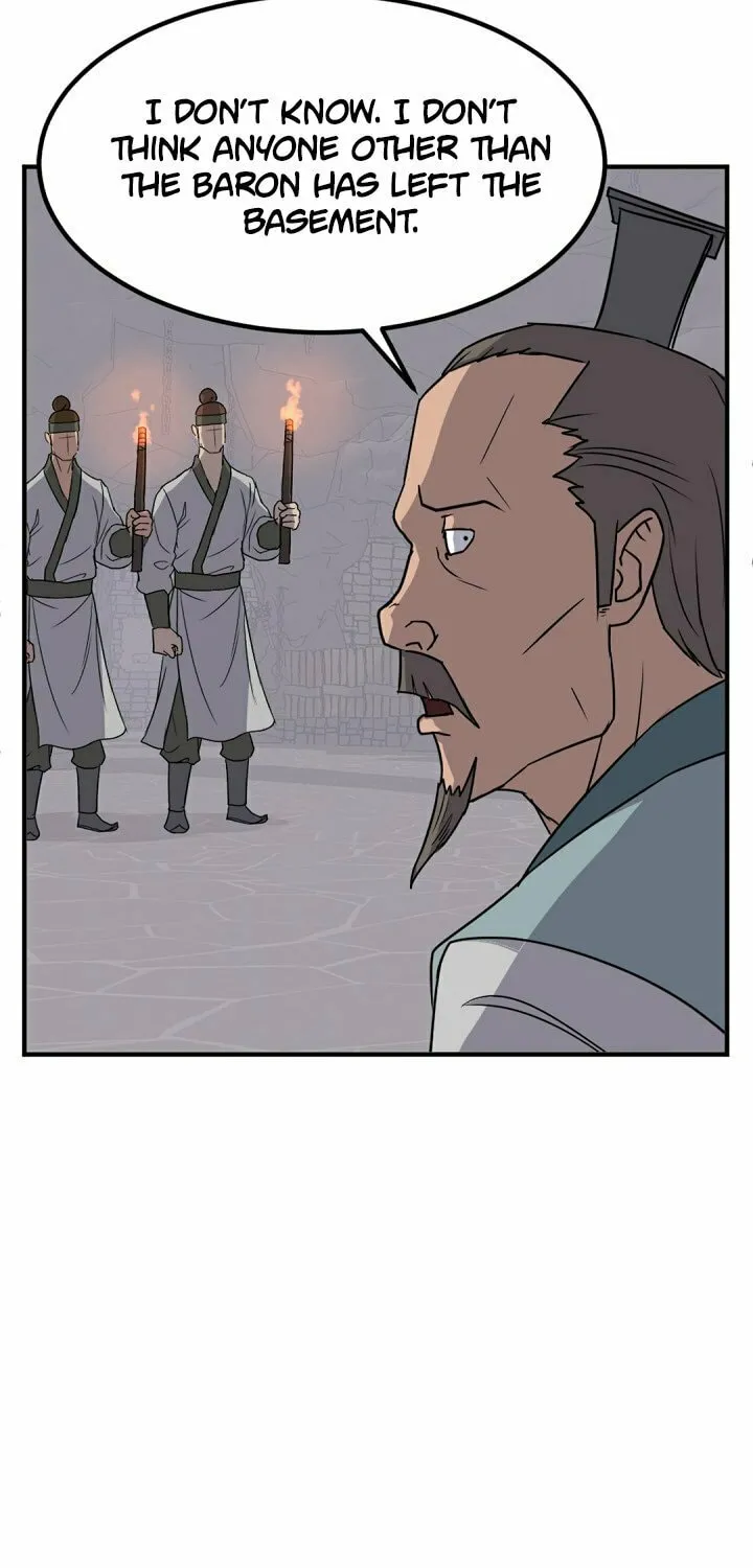 Read Bulsamujeok chapter 144 image 34 on Lezhin