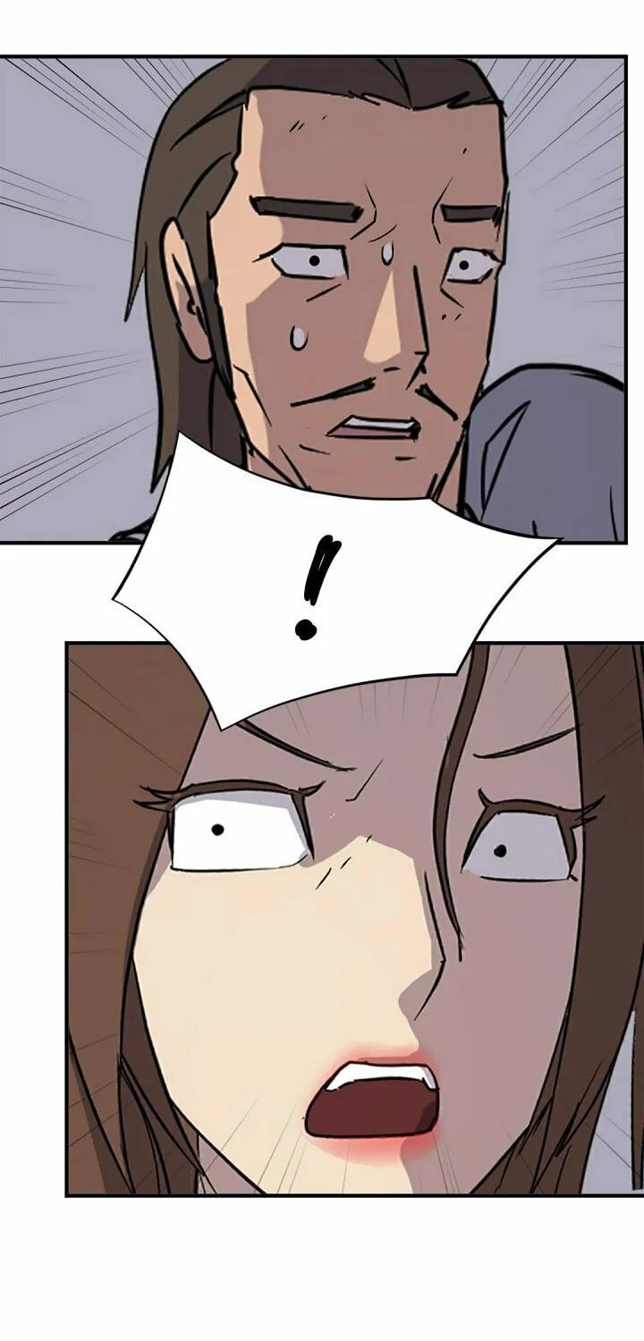Read Bulsamujeok chapter 144 image 35 on Lezhin