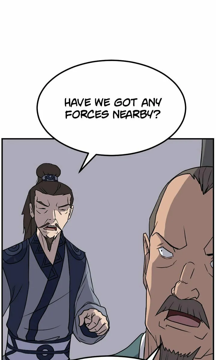 Read Bulsamujeok chapter 144 image 36 on Lezhin